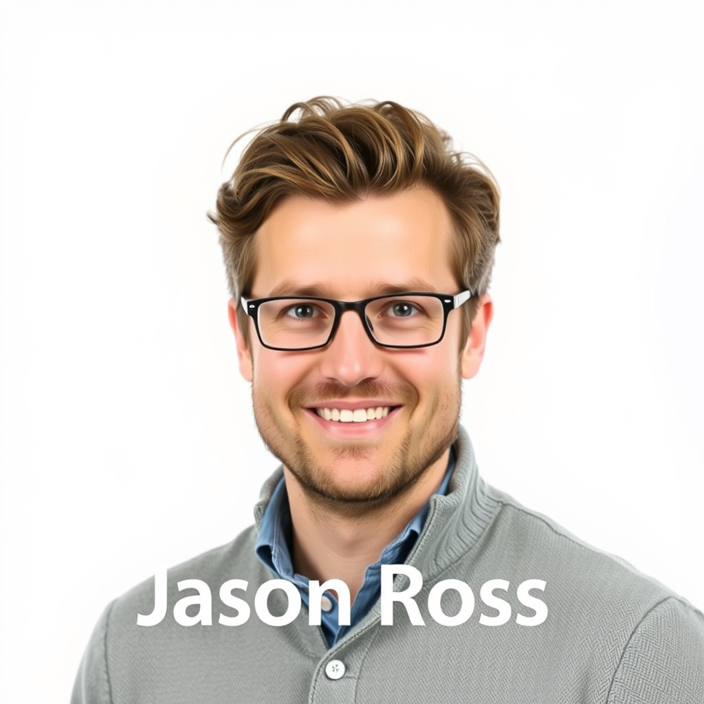 Jason Ross